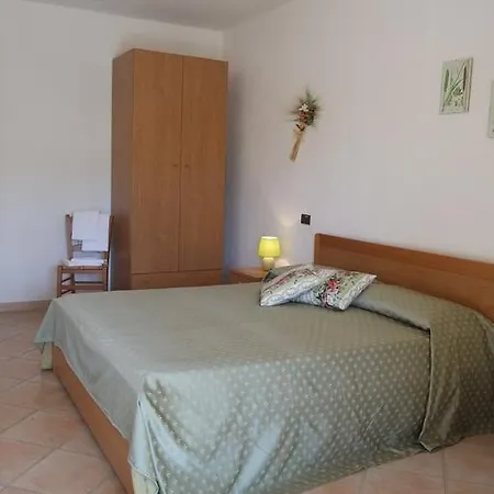 Farm stay Agriturismo Sant'anna