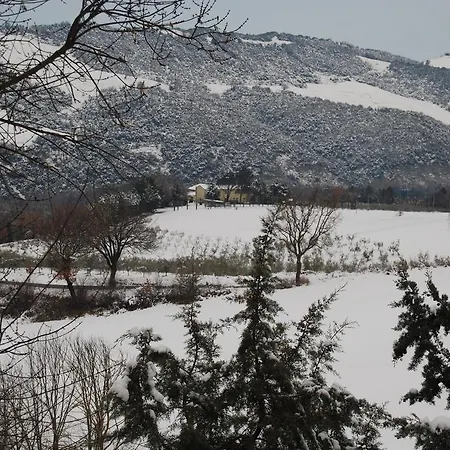 Agriturismo Sant'anna * Pomarance