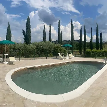 Agriturismo Sant'anna