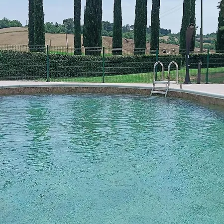 Agriturismo Sant'anna Farm stay *