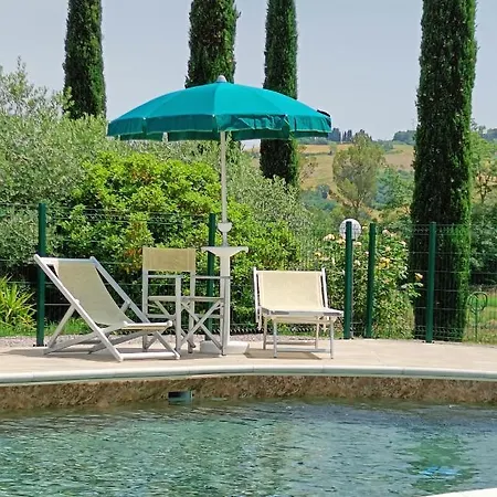 Agriturismo Sant'anna