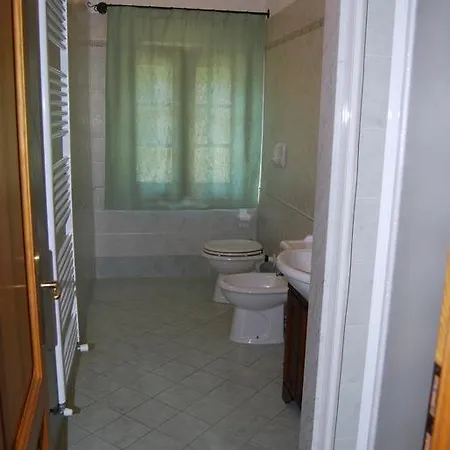Farm stay Agriturismo Sant'anna *