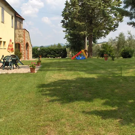 Agriturismo Sant'anna *