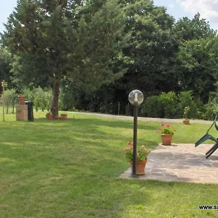 Agriturismo Sant'anna Pomarance