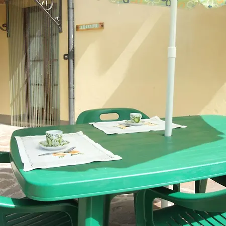 Agriturismo Sant'anna Farm stay