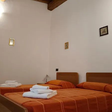 Alojamento de Turismo Rural Sant'anna *