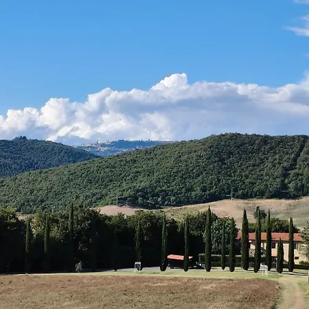 Sant'anna Alojamento de Turismo Rural Pomarance