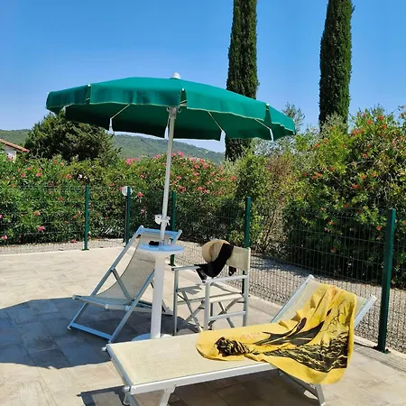 Sant'anna * Pomarance