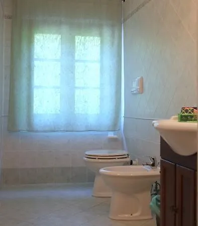 Farm stay Agriturismo Sant'anna
