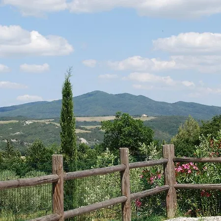 Agriturismo Sant'anna *